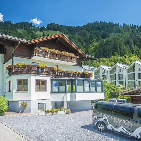 Gaestehaus Gratz - Inklusive Eintritt In Die Alpentherme Dorfgastein Exteriér fotografie
