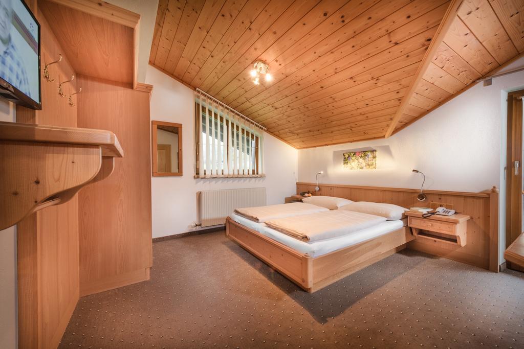 Gaestehaus Gratz - Inklusive Eintritt In Die Alpentherme Dorfgastein Exteriér fotografie