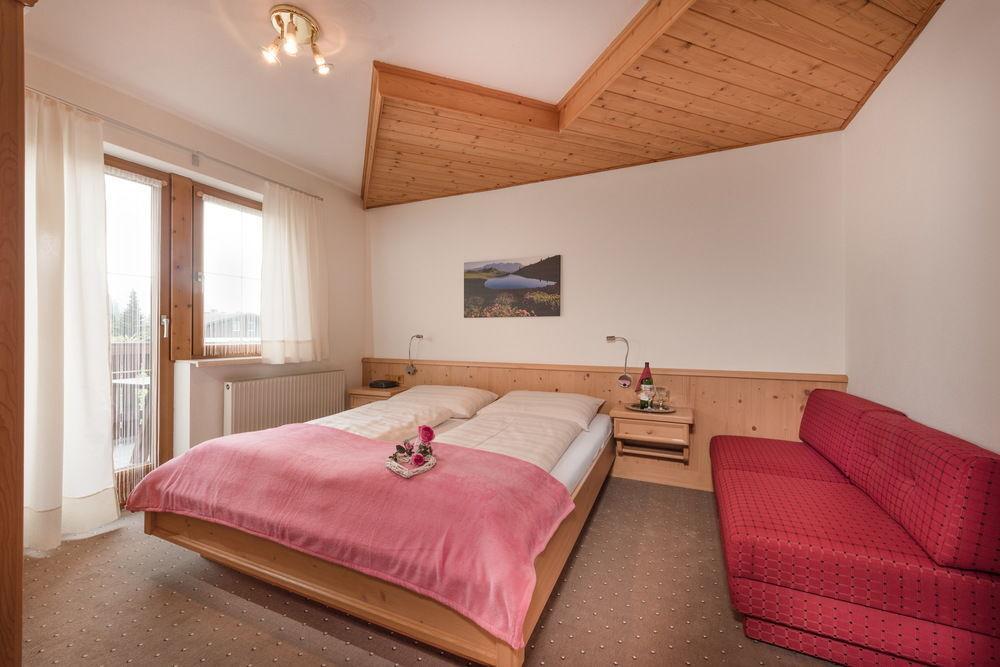 Gaestehaus Gratz - Inklusive Eintritt In Die Alpentherme Dorfgastein Exteriér fotografie