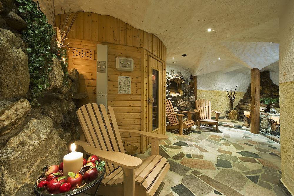 Gaestehaus Gratz - Inklusive Eintritt In Die Alpentherme Dorfgastein Exteriér fotografie