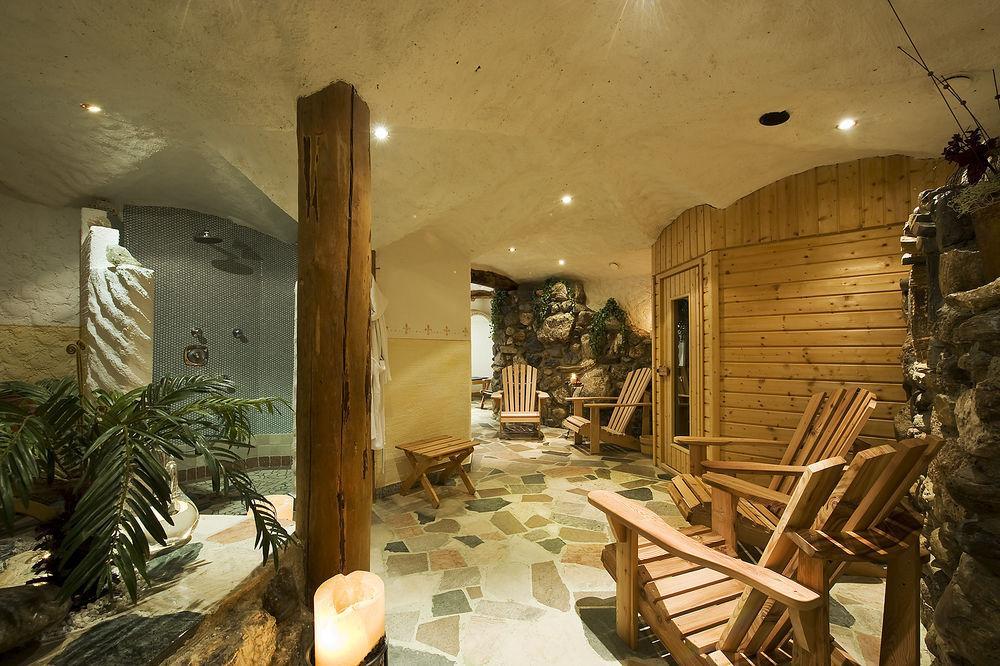 Gaestehaus Gratz - Inklusive Eintritt In Die Alpentherme Dorfgastein Exteriér fotografie