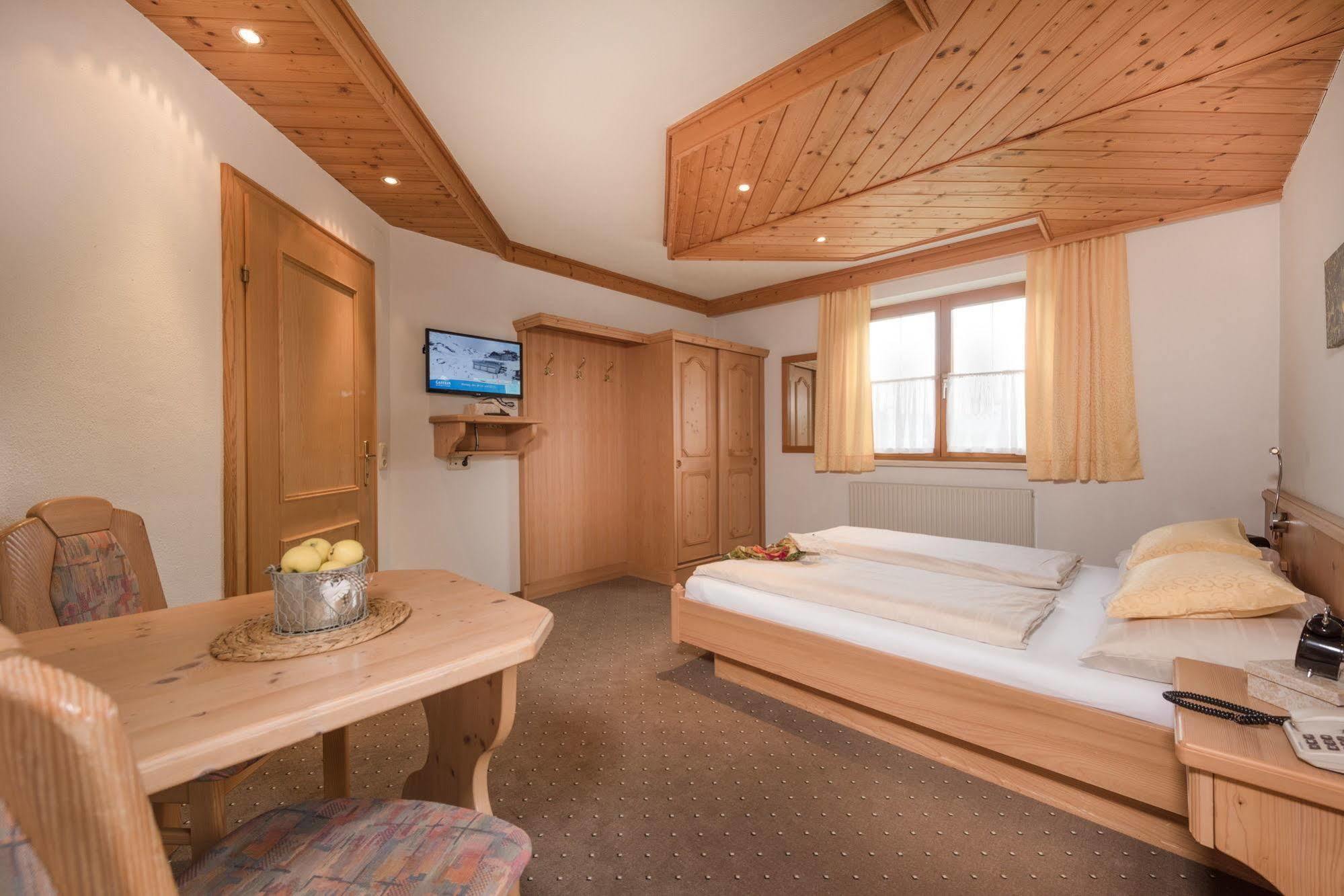 Gaestehaus Gratz - Inklusive Eintritt In Die Alpentherme Dorfgastein Exteriér fotografie