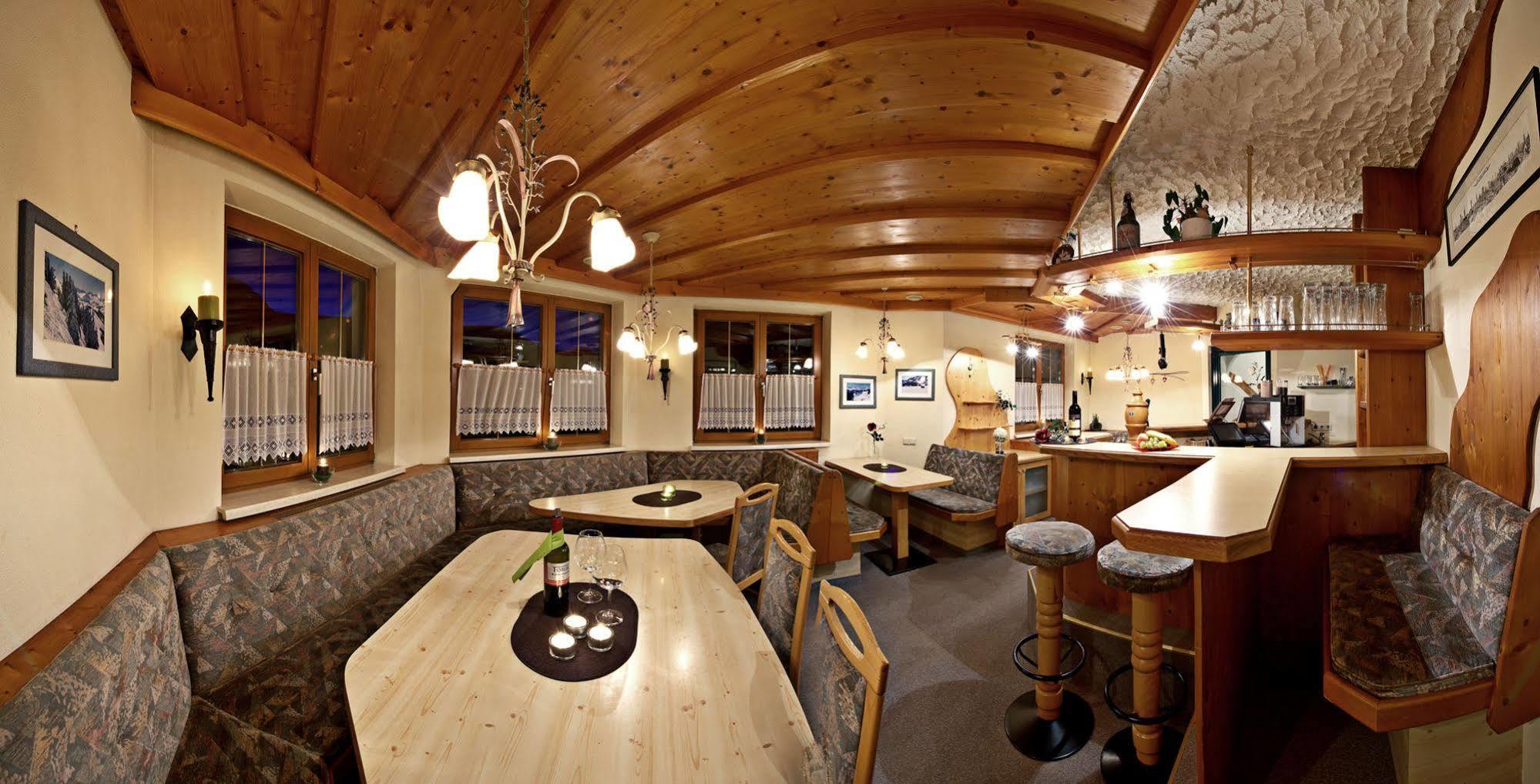 Gaestehaus Gratz - Inklusive Eintritt In Die Alpentherme Dorfgastein Exteriér fotografie